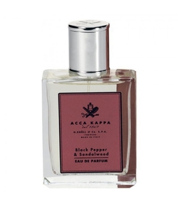 Acca Kappa Black Pepper & Sandalwood