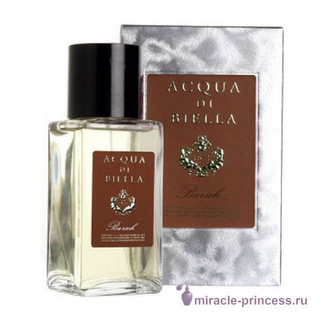 Acqua Di Biella Burch 22