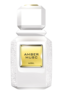 Ajmal Amber Musc