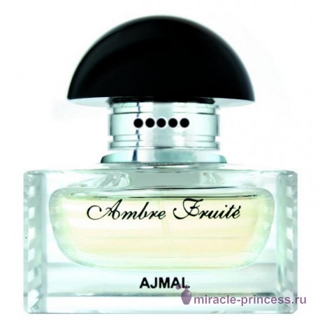 Ajmal Ambre Fruite 11