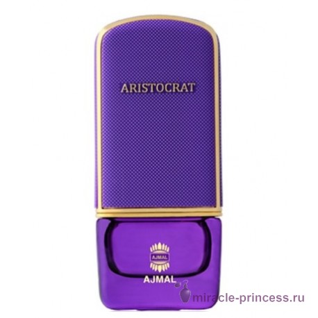 Ajmal Aristocrat For Her 11