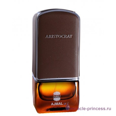 Ajmal Aristocrat For Him 11