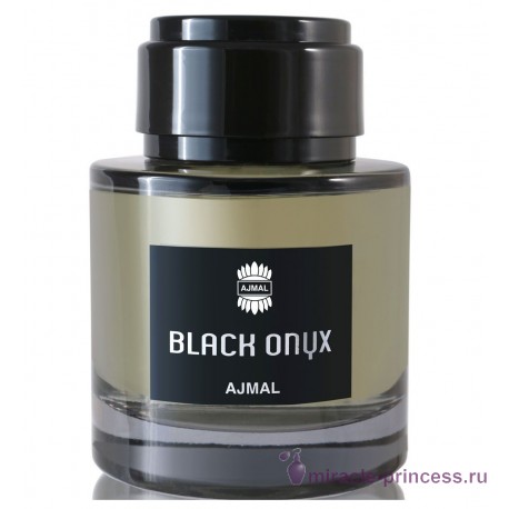 Ajmal Black Onyx 11