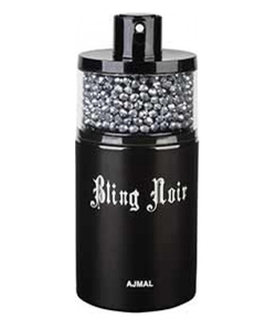 Ajmal Bling Noir