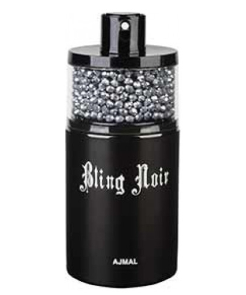 Ajmal Bling Noir