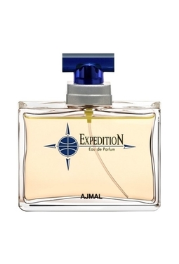 Ajmal Expedition