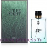 Ajmal Free Spirit