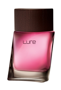 Ajmal Lure for her