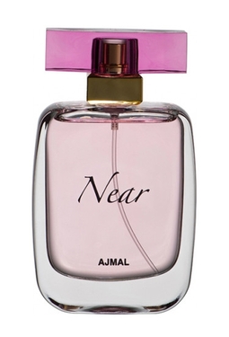 Ajmal Near