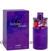 Ajmal Orchidea Celeste