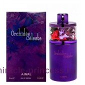 Ajmal Orchidea Celeste