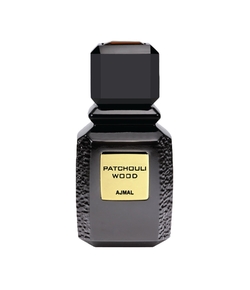 Ajmal Patchouli Wood