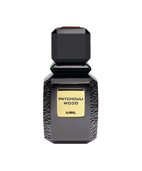 Ajmal Patchouli Wood