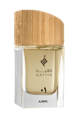 Ajmal Qafiya 1