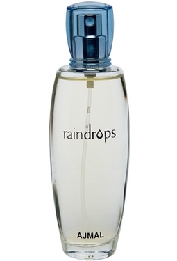 Ajmal Raindrops