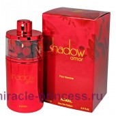 Ajmal Shadow Amor pour Femme