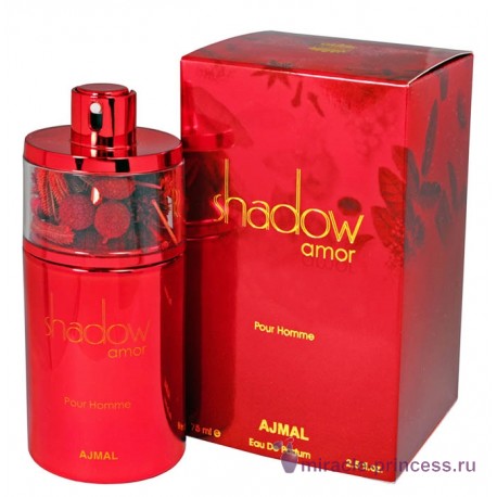 Ajmal Shadow Amor pour Femme 22