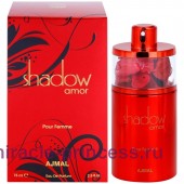 Ajmal Shadow Amor pour Femme