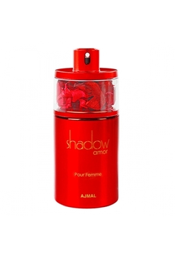 Ajmal Shadow Amor pour Femme