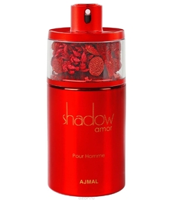 Ajmal Shadow Amor pour Homme