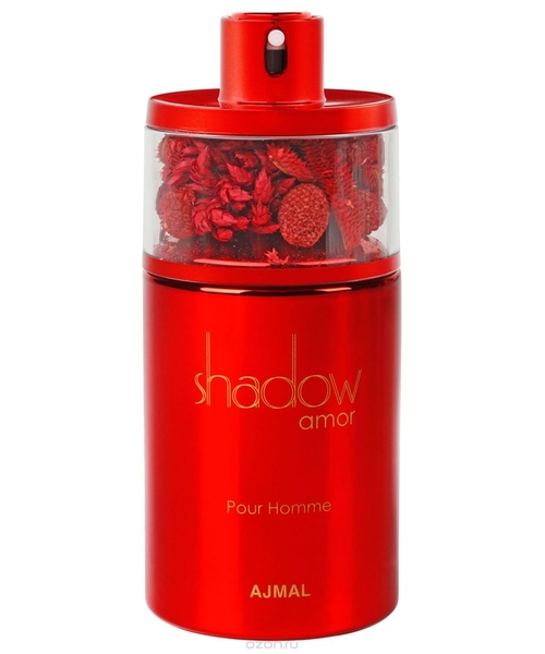 Ajmal Shadow Amor pour Homme