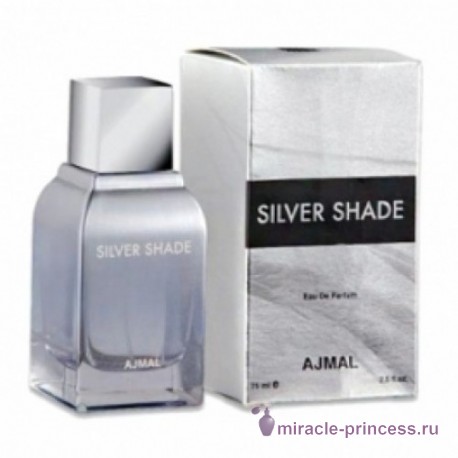 Ajmal Silver Shade 22