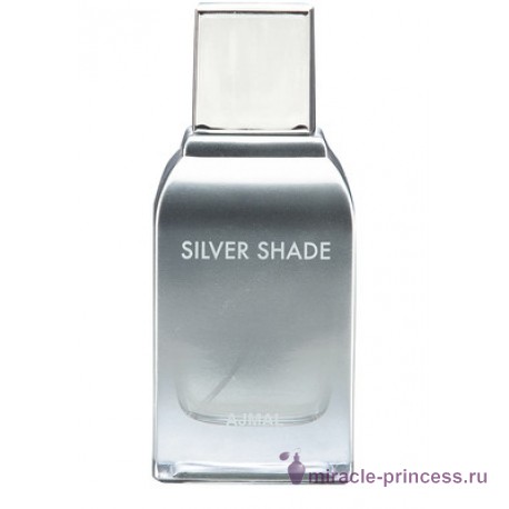 Ajmal Silver Shade 11