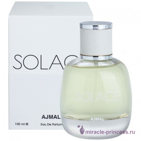 Ajmal Solace 22