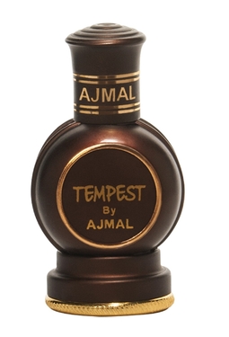 Ajmal Tempest