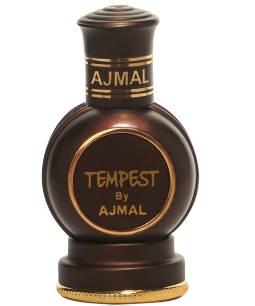 Ajmal Tempest