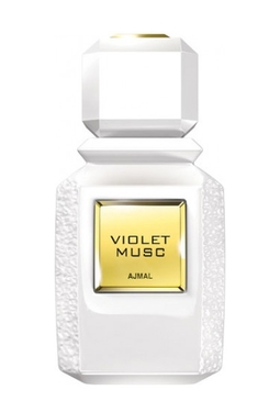 Ajmal Violet Musc