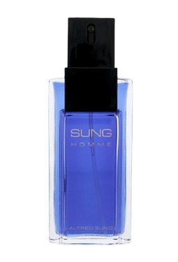 Alfred Sung Sung Homme