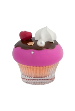 Alice & Peter Cheery Cherry