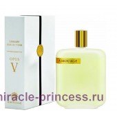 Amouage Library Collection Opus V
