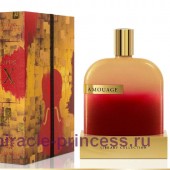 Amouage Library Collection Opus X