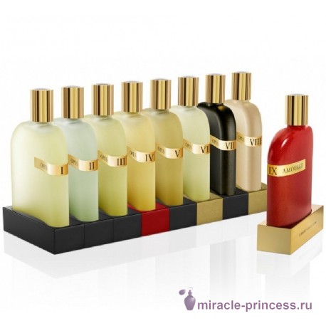 Amouage Library Collection Opus X 22