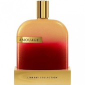 Amouage Library Collection Opus X