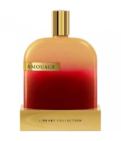 Amouage Library Collection Opus X