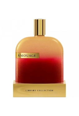 Amouage Library Collection Opus X