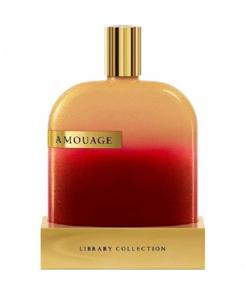 Amouage Library Collection Opus X