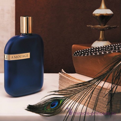 Amouage Library Collection Opus XI 22