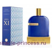 Amouage Library Collection Opus XI