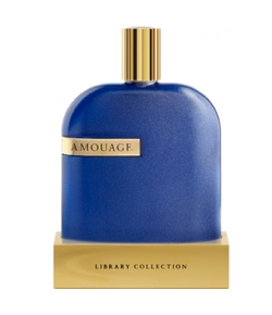 Amouage Library Collection Opus XI