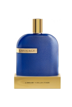 Amouage Library Collection Opus XI