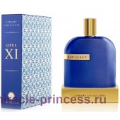 Amouage Opus XI