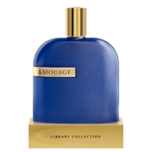 Amouage Opus XI