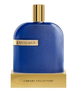 Amouage Opus XI