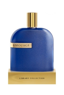 Amouage Opus XI