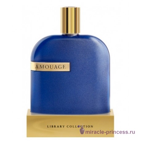 Amouage Opus XI 11
