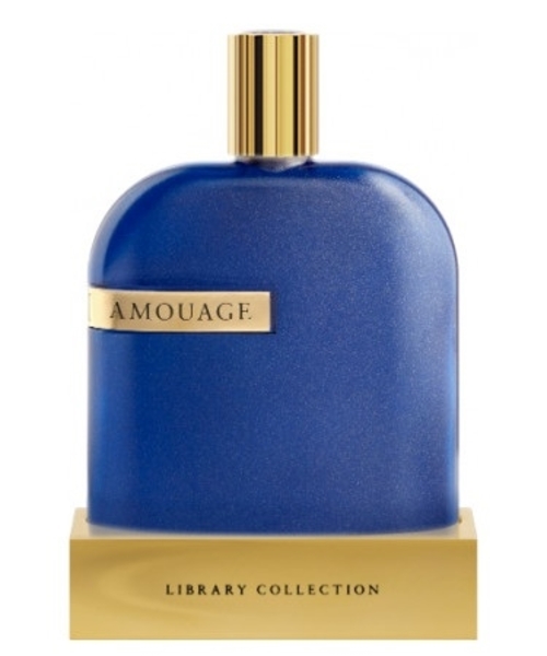 Amouage Opus XI